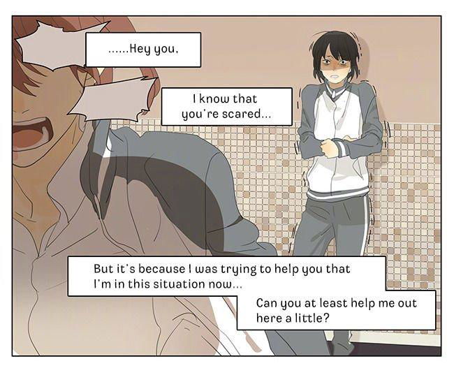 Tamen de Gushi Chapter 151 page 11