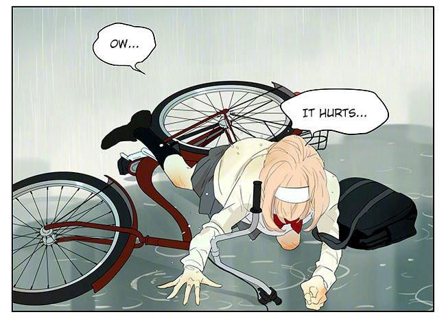 Tamen de Gushi Chapter 151 page 5