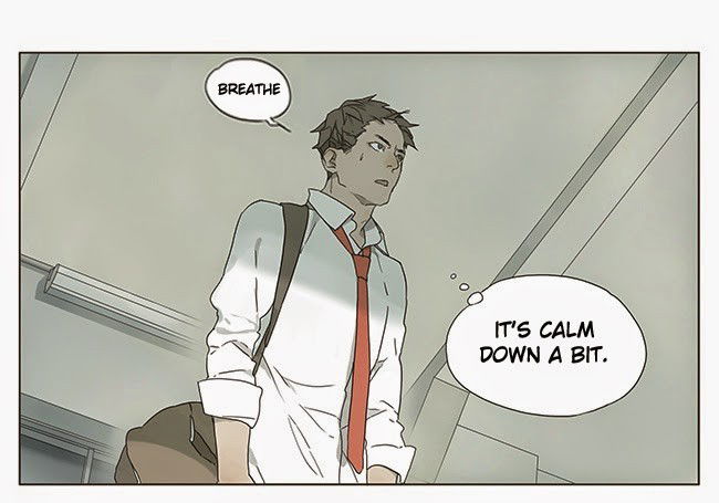 Tamen de Gushi Chapter 38 page 2