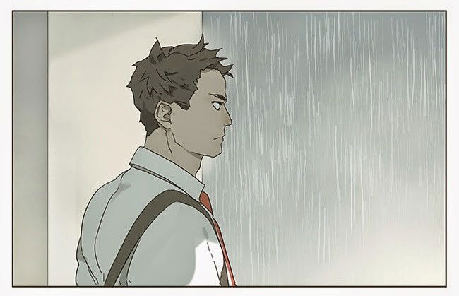 Tamen de Gushi Chapter 38 page 4