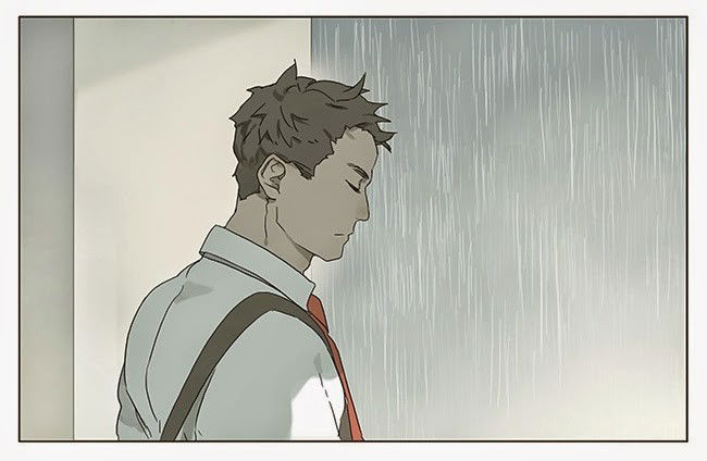 Tamen de Gushi Chapter 38 page 5