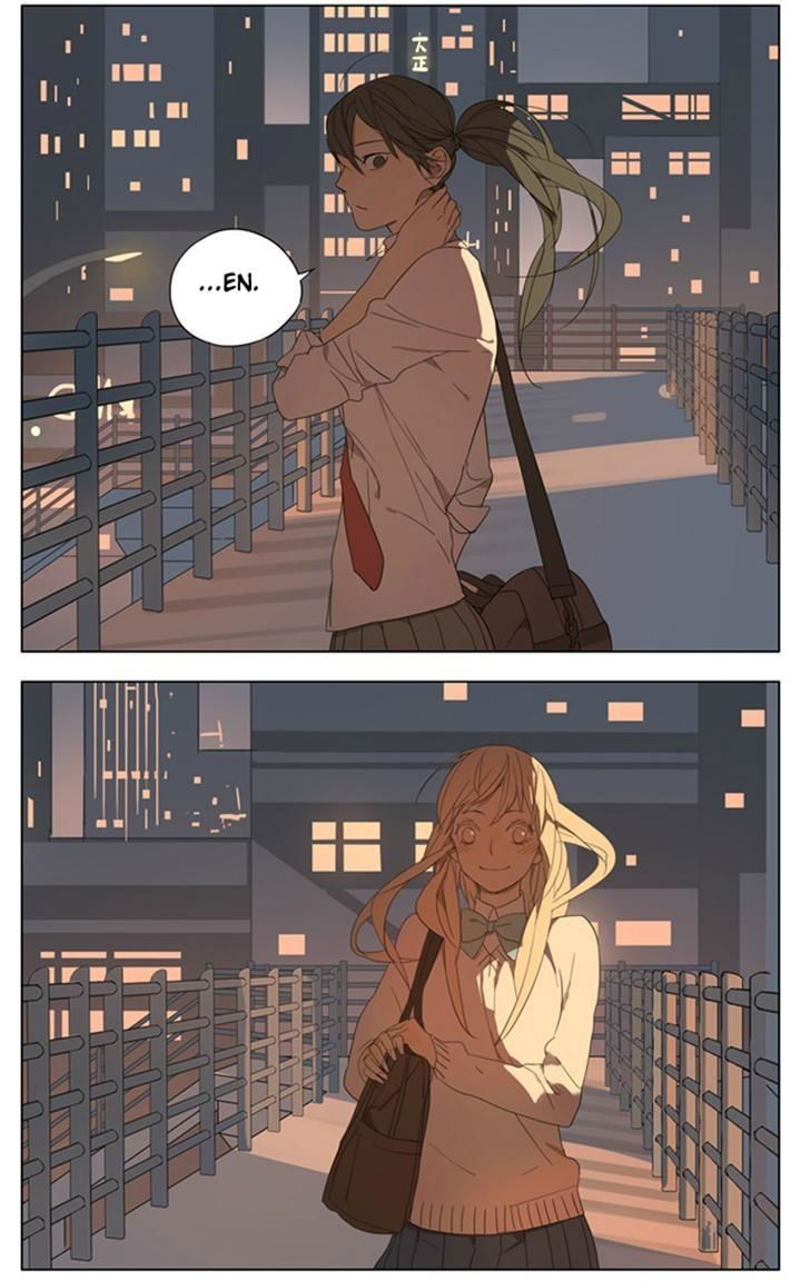 Tamen de Gushi Chapter 81 page 7