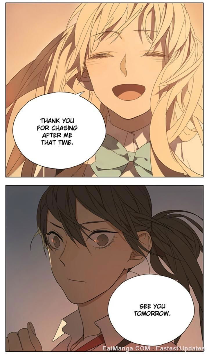 Tamen de Gushi Chapter 81 page 8