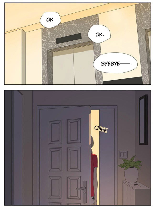 Tamen de Gushi Chapter 66 page 4