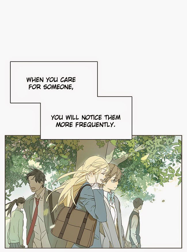 Tamen de Gushi Chapter 52 page 2