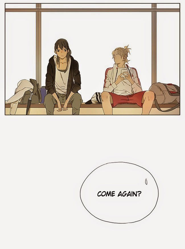 Tamen de Gushi Chapter 52 page 11