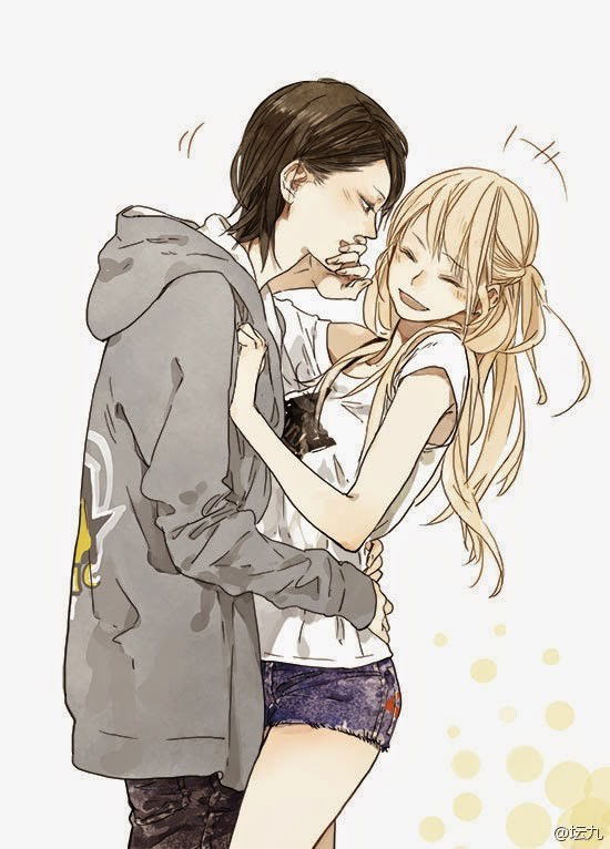 Tamen de Gushi Chapter 1 page 21