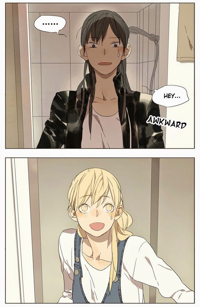 Tamen de Gushi Chapter 58 page 4