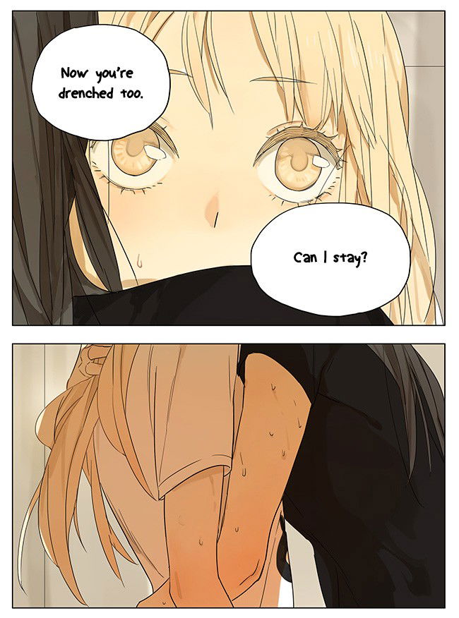 Tamen de Gushi Chapter 103 page 8