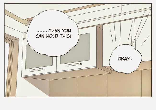 Tamen de Gushi Chapter 56 page 8