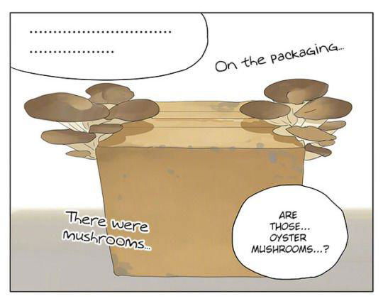 Tamen de Gushi Chapter 155 page 8