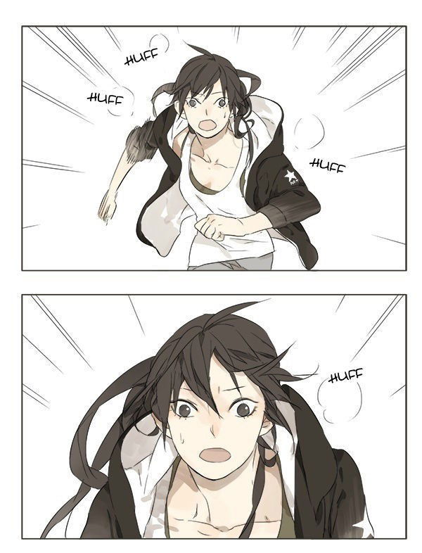 Tamen de Gushi Chapter 12 page 2