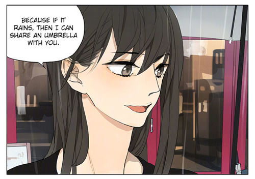 Tamen de Gushi Chapter 134 page 4