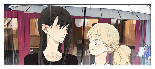 Tamen de Gushi Chapter 134 page 6