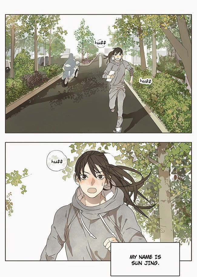 Tamen de Gushi Chapter 51 page 2