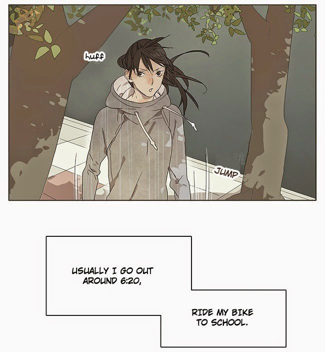 Tamen de Gushi Chapter 51 page 5