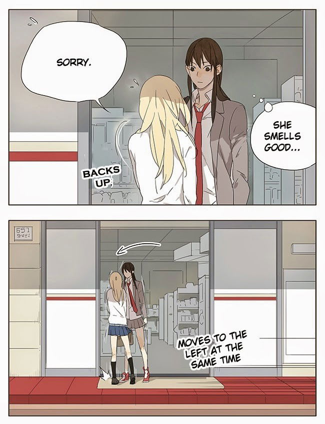 Tamen de Gushi Chapter 51 page 12