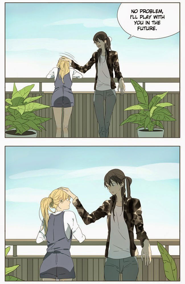 Tamen de Gushi Chapter 60 page 5