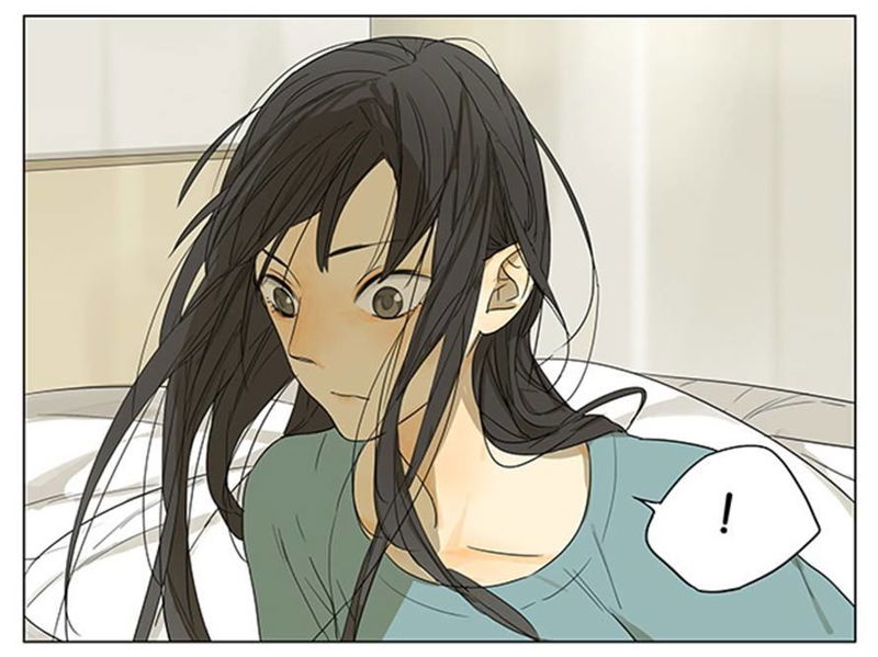 Tamen de Gushi Chapter 109 page 11