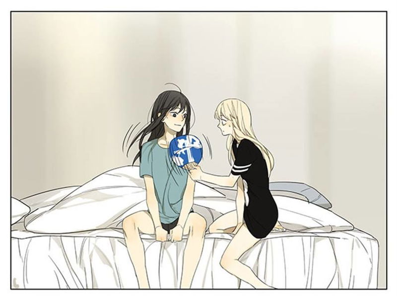 Tamen de Gushi Chapter 109 page 13