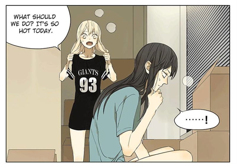 Tamen de Gushi Chapter 109 page 2