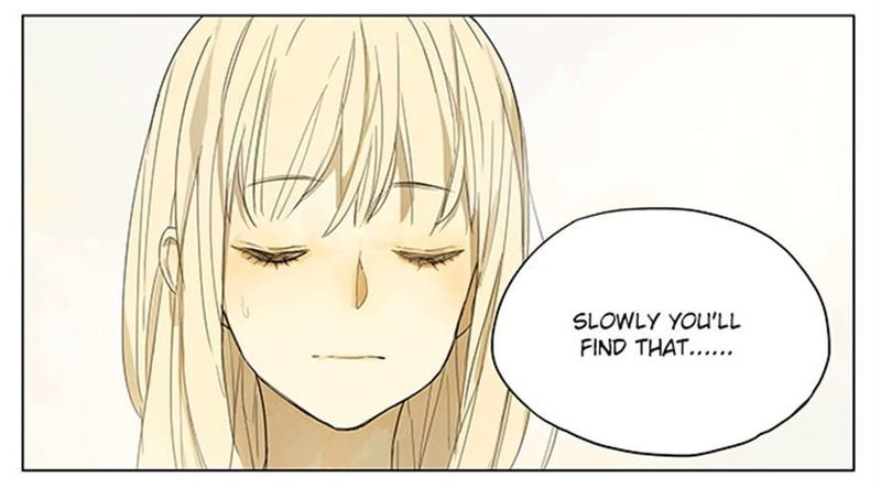 Tamen de Gushi Chapter 109 page 7