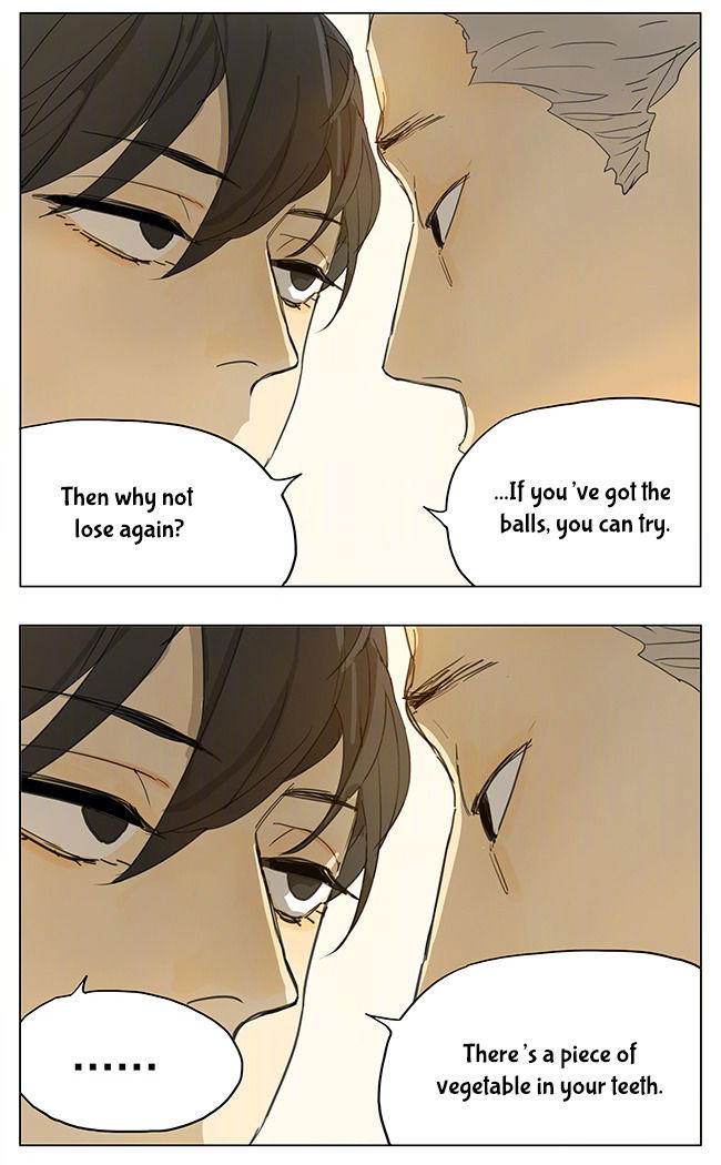 Tamen de Gushi Chapter 138 page 9