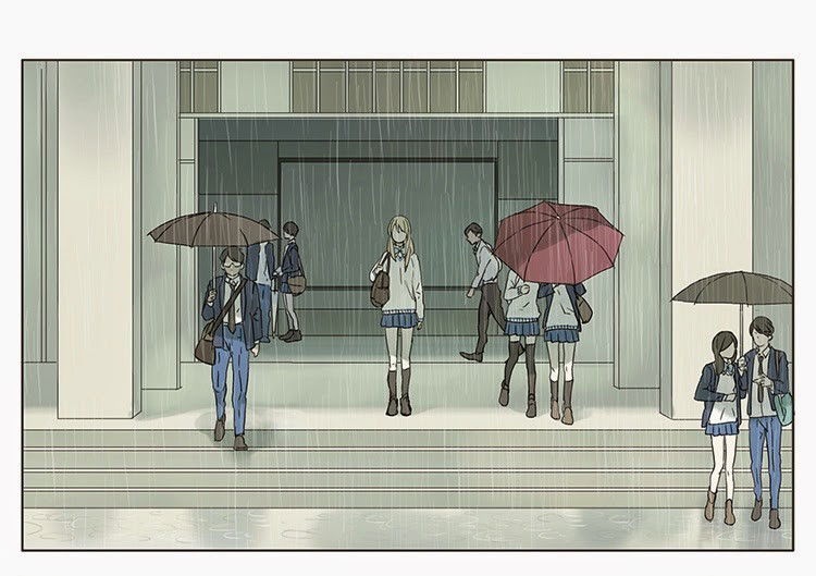 Tamen de Gushi Chapter 37 page 2