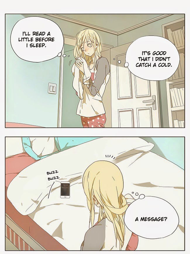 Tamen de Gushi Chapter 54 page 2