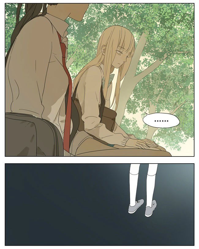 Tamen de Gushi Chapter 80 page 5