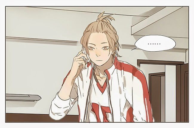 Tamen de Gushi Chapter 26 page 3