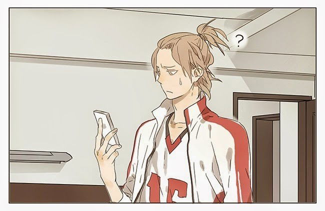 Tamen de Gushi Chapter 26 page 4