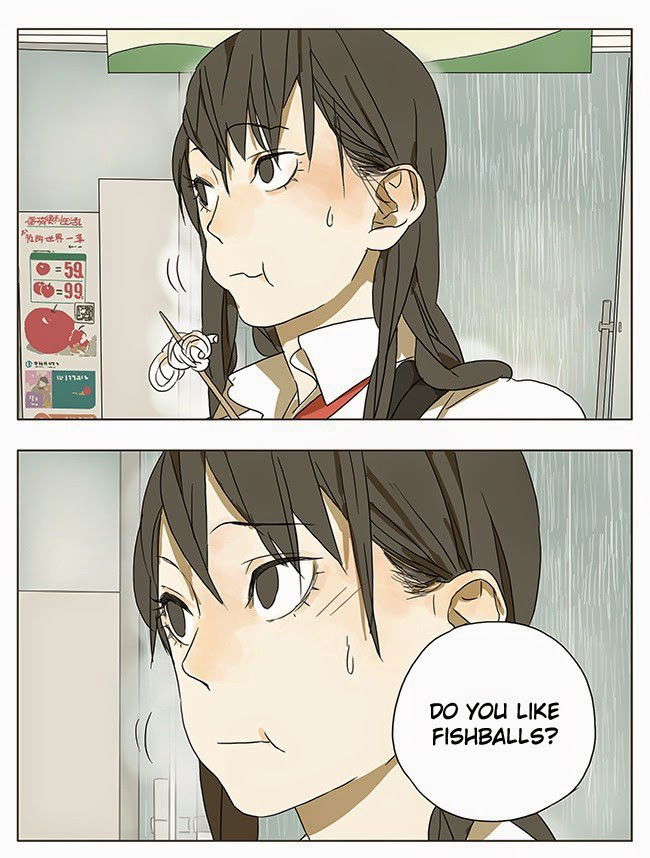 Tamen de Gushi Chapter 44 page 7