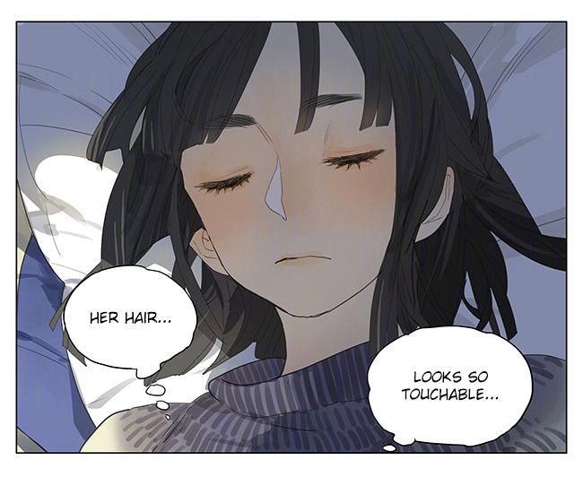 Tamen de Gushi Chapter 147 page 6