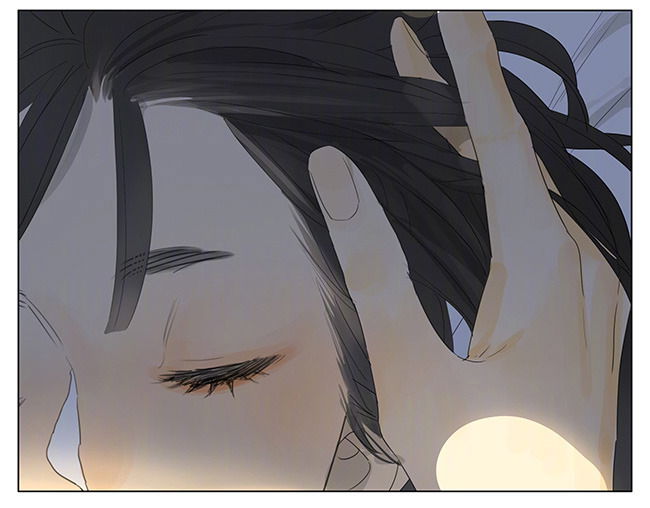 Tamen de Gushi Chapter 147 page 8