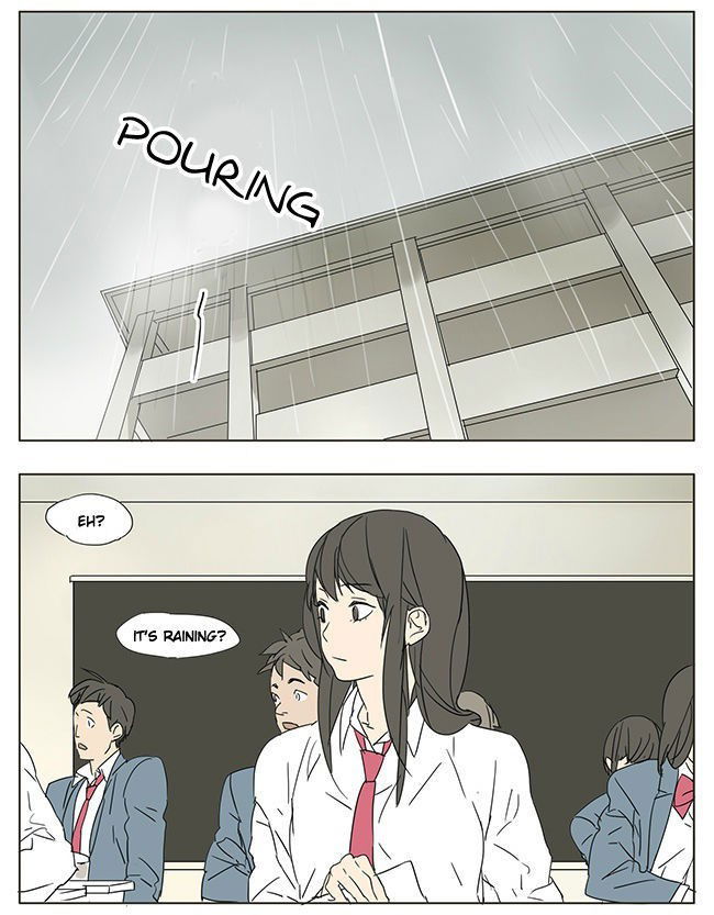 Tamen de Gushi Chapter 33 page 3