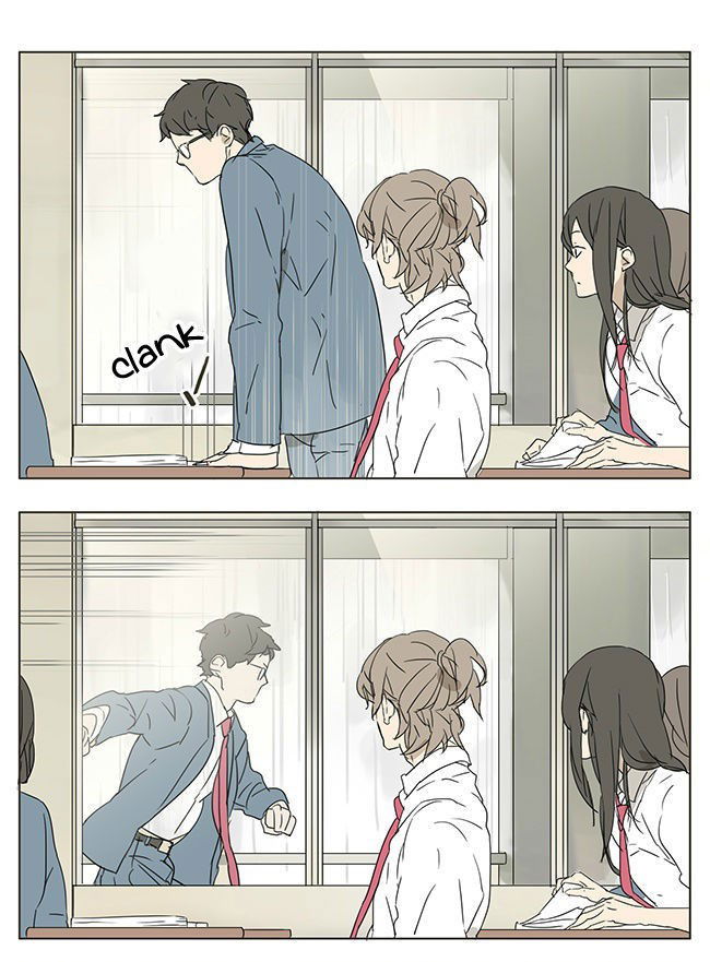 Tamen de Gushi Chapter 33 page 4