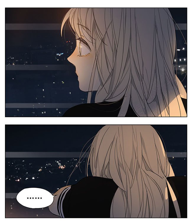 Tamen de Gushi Chapter 110 page 10