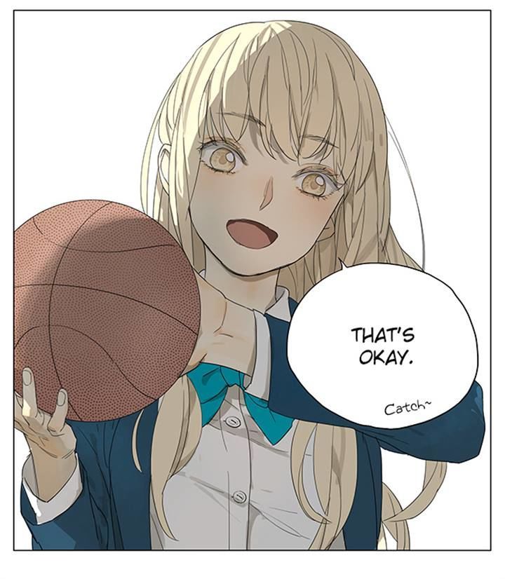 Tamen de Gushi Chapter 115 page 10