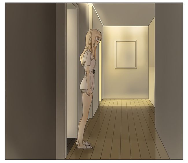 Tamen de Gushi Chapter 106 page 8