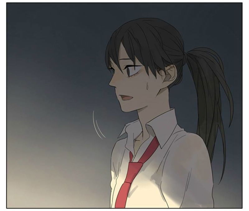 Tamen de Gushi Chapter 86 page 5