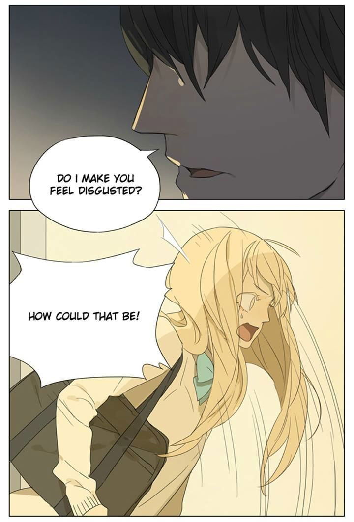 Tamen de Gushi Chapter 86 page 6