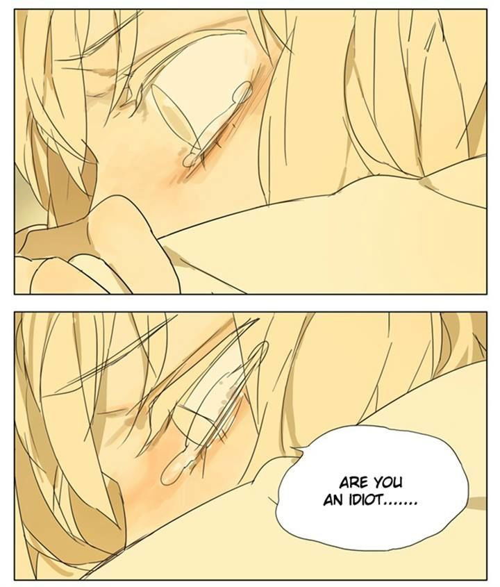 Tamen de Gushi Chapter 86 page 13