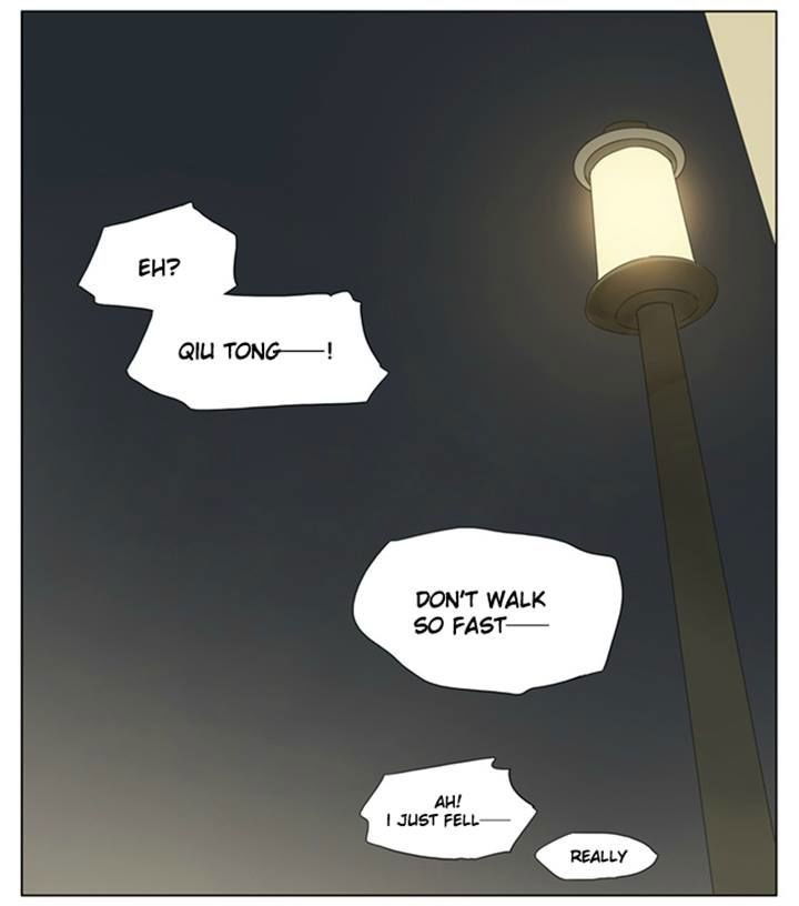 Tamen de Gushi Chapter 86 page 19