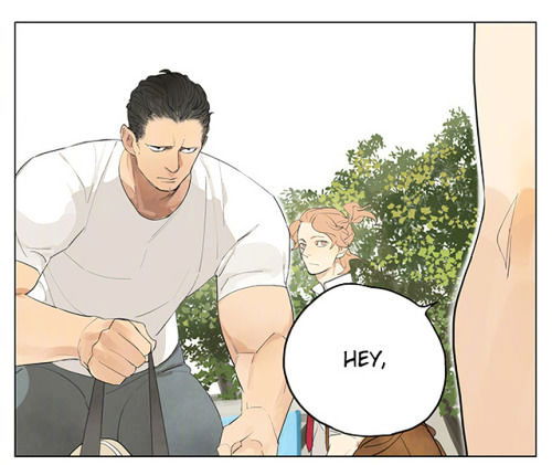 Tamen de Gushi Chapter 133 page 6