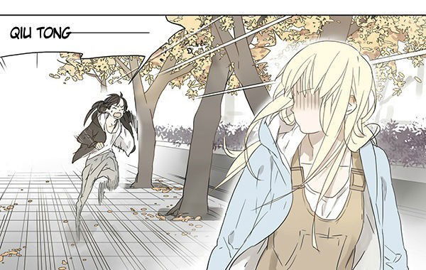 Tamen de Gushi Chapter 16 page 4