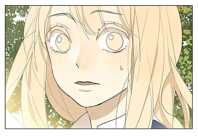 Tamen de Gushi Chapter 131 page 14