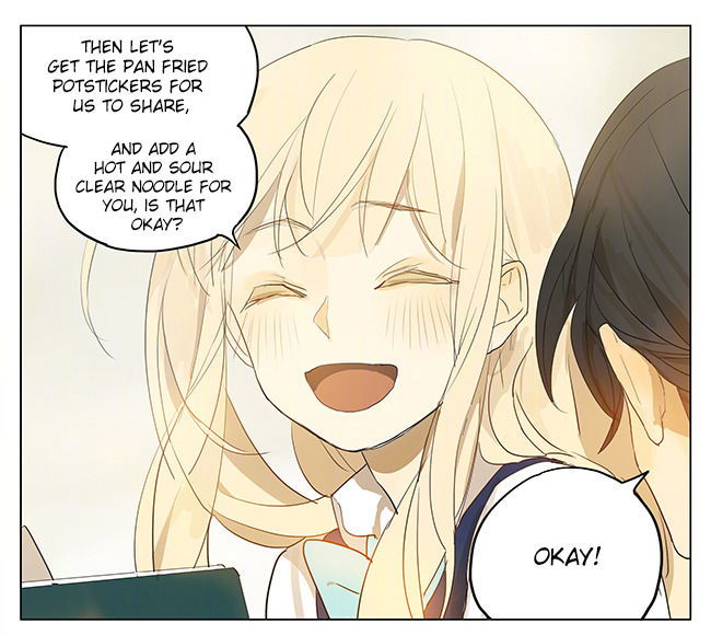 Tamen de Gushi Chapter 136 page 6