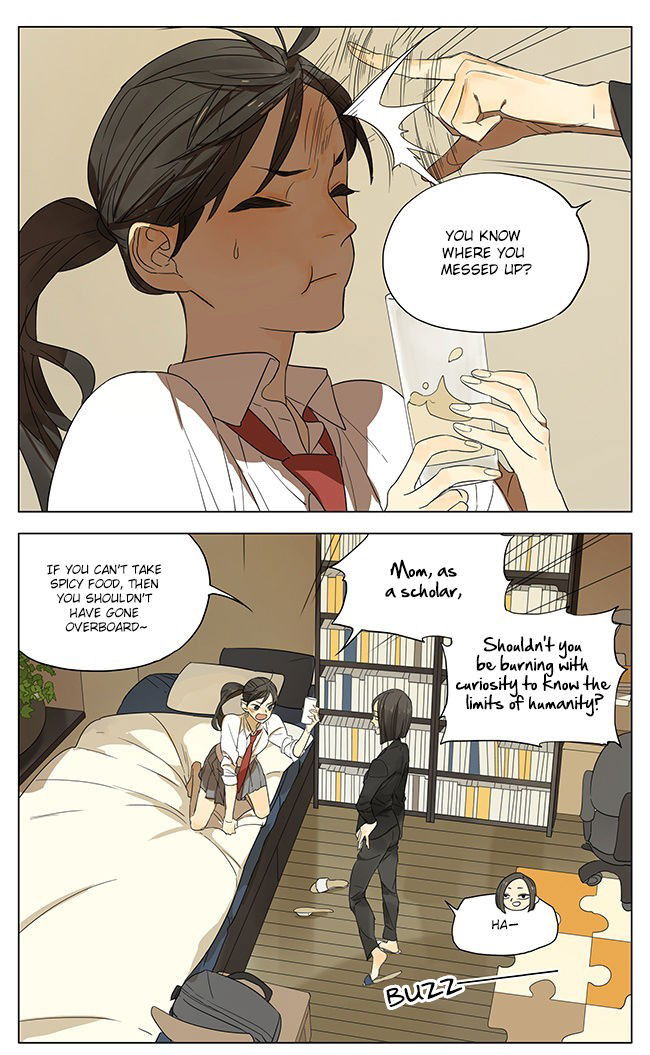 Tamen de Gushi Chapter 102 page 2