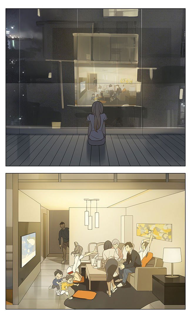 Tamen de Gushi Chapter 102 page 7